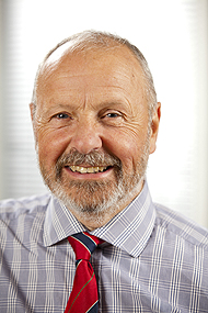 Richard Gibson